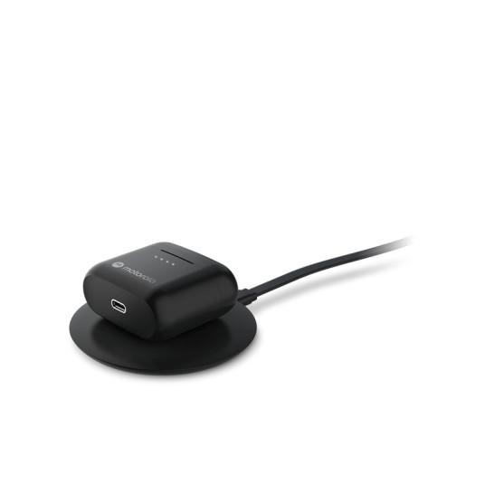 Kuulokkeet Motorola Moto Buds-S ANC Black