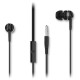 Kuulokkeet Motorola Earbuds 105 Black