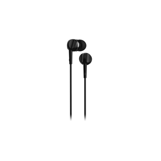 Kuulokkeet Motorola Earbuds 105 Black
