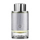 Montblanc Explorer Platinum Eau De Perfume Spray 100ml