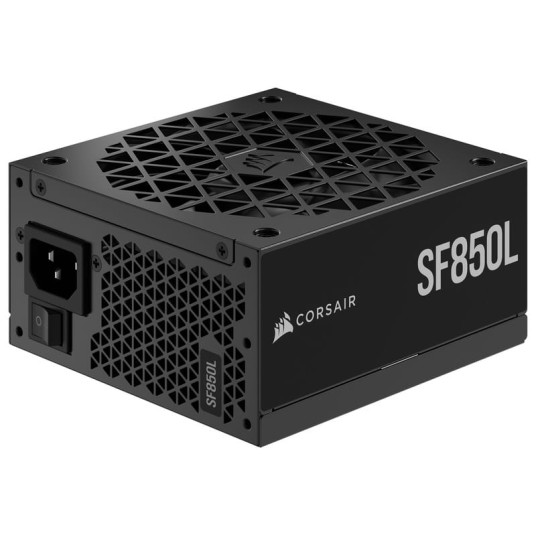 Corsair PSU SF850L 80 Plus Gold