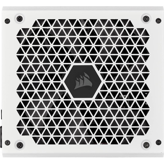 Corsair Fully Modular ATX PSU (EU) RM White Series RM750 750 W, 80 PLUS GOLD -sertifioitu