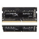 RAMNDR4 SO 3200 32GB Kingston FURY Impact (2x16GB) KIT