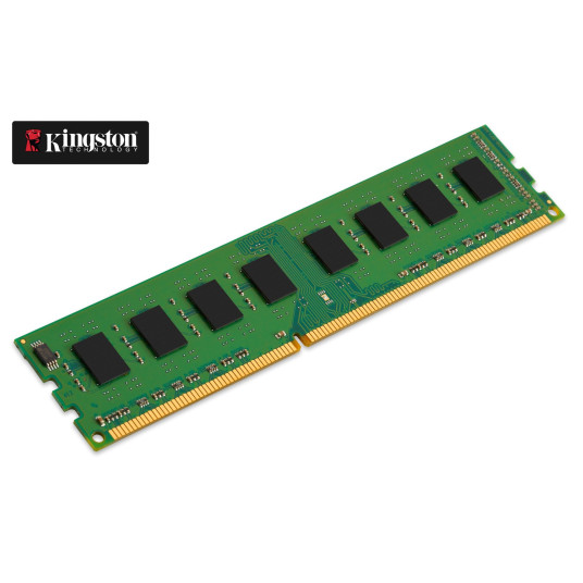 RAMDDR3 1600 8GB Kingston