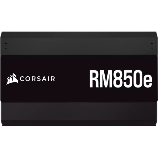 Corsair RMe -sarjan RM850e täysin modulaarinen hiljainen ATX-virtalähde