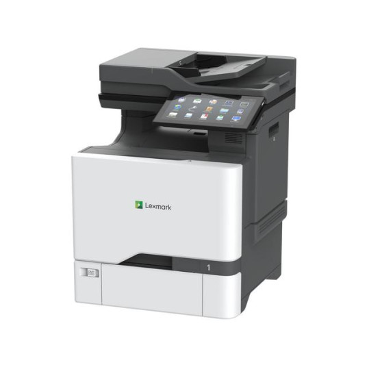 Lexmark monitoimivärilasertulostin CX735adse A4