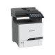 Lexmark monitoimivärilasertulostin CX735adse A4