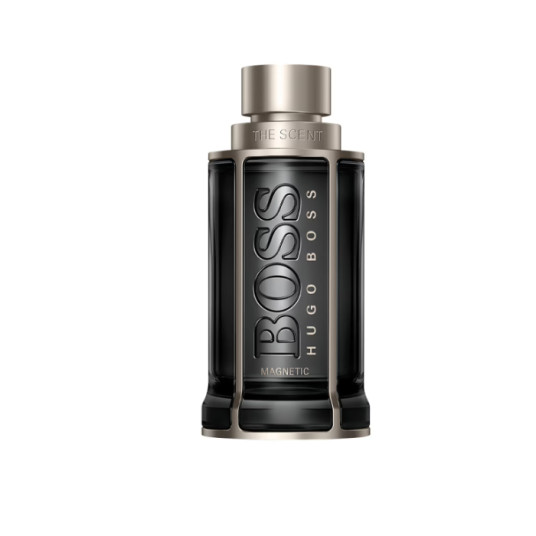 Boss The Scent For Him Magnetic Eau de Perfume Spray 100 ml