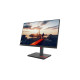 LENOVO THINKVISION P24H-30 23,8" QHD NATURAL LOW BLUE LIGHT / 2560X1440 / 4X USB / RJ45 / HDMI / DP / 3 VUODEN TAKUU