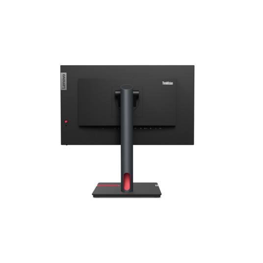 LENOVO THINKVISION P24H-30 23,8" QHD NATURAL LOW BLUE LIGHT / 2560X1440 / 4X USB / RJ45 / HDMI / DP / 3 VUODEN TAKUU