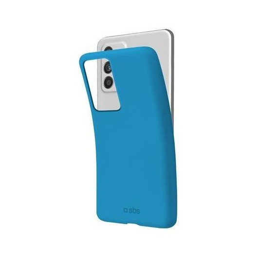 Samsung Galaxy A23 5G Vanity Cover SBS Blue