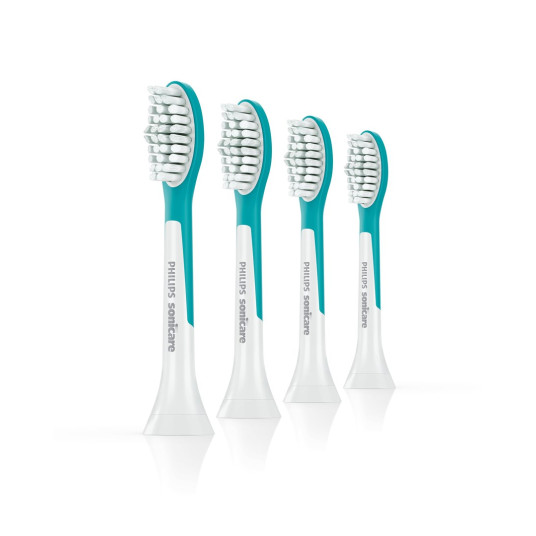 Philips Sonicare For Kids HX6044/33 hammasharjaspää 2 kpl Sininen