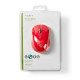 Hiiri Nedis MSWS400RD Red