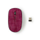 Hiiri Nedis MSWS500PK Optical Pink