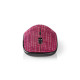 Hiiri Nedis MSWS500PK Optical Pink