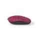 Hiiri Nedis MSWS500PK Optical Pink