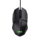 Hiiri Trust GXT 109 Felox Optical Gaming Mouse Black