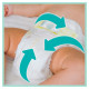 Pampers Premium Protection 81629463 kertakäyttövaipat Pojat/Tytöt 3 200 kpl