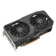 ASUS Dual -RX6600-8G-V2 AMD Radeon RX 6600 8GB GDDR6