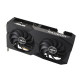 ASUS Dual -RX6600-8G-V2 AMD Radeon RX 6600 8GB GDDR6