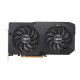 ASUS Dual -RX6600-8G-V2 AMD Radeon RX 6600 8GB GDDR6