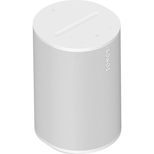 Älykaiutin Sonos Era 100, valkoinen