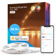 LIGHTSTRIP SMART WI-FI RGBWW/MSL320CPHK(EU)-5M-LIGHT MEROSS