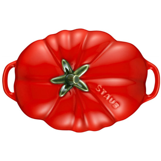 ZWILLING Tomaatti 40511-855-0 500 ML Pyöreä uunivuoka