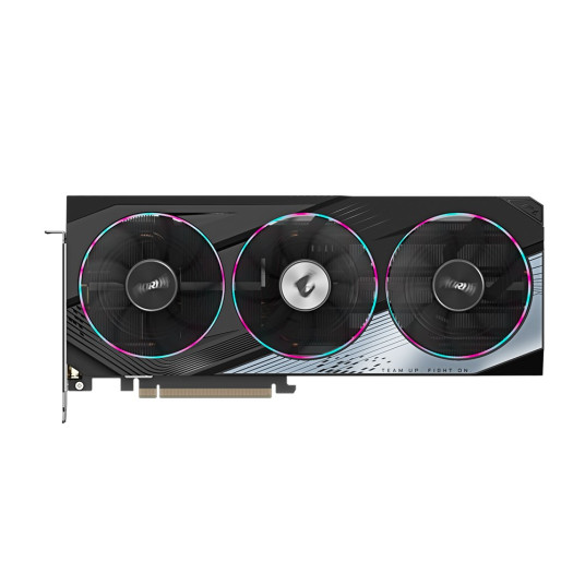 Gigabyte AORUS GeForce RTX 4060 Ti ELITE 8G NVIDIA 8GB GDDR6