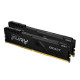 RAMDDR4 32GB Kingston FURY Beast KIT (2x 16GB)