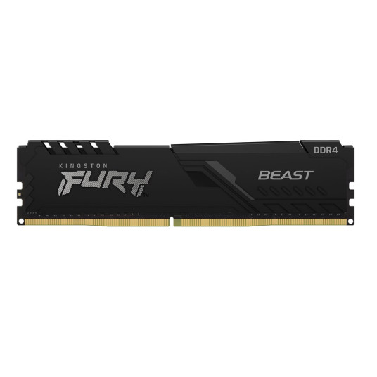 RAMDDR4 32GB Kingston FURY Beast KIT (2x 16GB)