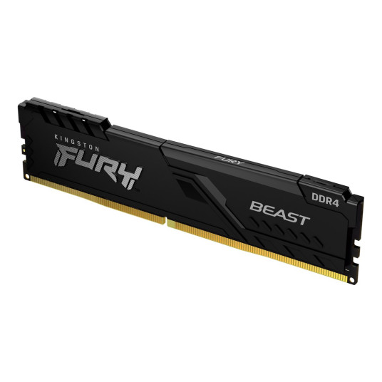 RAMDDR4 32GB Kingston FURY Beast KIT (2x 16GB)