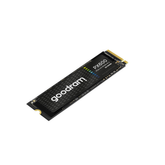 GOODRAM PX600 M2 PCIe NVMe 250 Gt