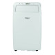 Whirlpool PACF212CO W 61 dB valkoinen