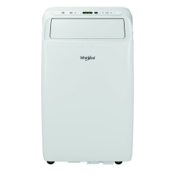 Whirlpool PACF212CO W 61 dB valkoinen