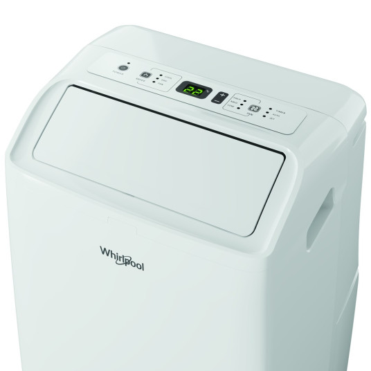 Whirlpool PACF212CO W 61 dB valkoinen
