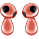 Kuulokkeet Huawei Freebuds 5 Coral Orange