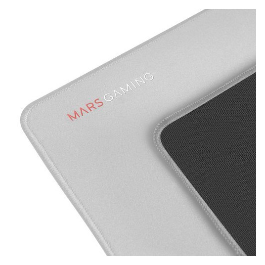 Mars Gaming MMPXL Gaming Mousepad XL / Dual Layer Nano - kuvioitu