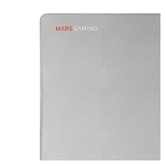 Mars Gaming MMPXL Gaming Mousepad XL / Dual Layer Nano - kuvioitu