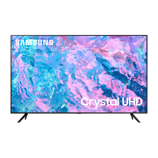 TV Samsung UE55CU7172UXXH LED 55" Smart