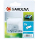 Gardena Varaveitset Gardena R40 LI 9szt.04087-20