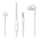 Kuulokkeet Motorola Earbuds 105 White