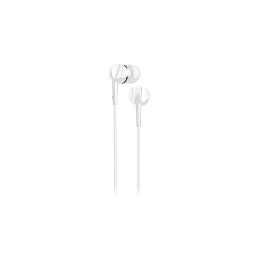 Kuulokkeet Motorola Earbuds 105 White