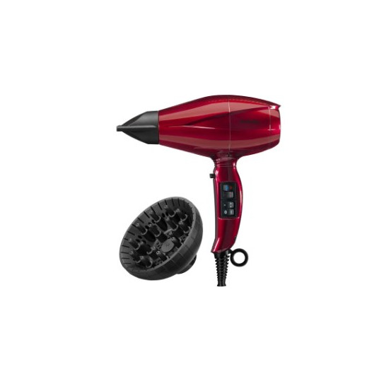 BaByliss 6750DE BLDC hiustenkuivaaja