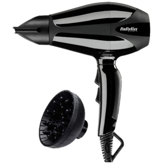 Hiustenkuivaaja BaByliss 6715DE AC