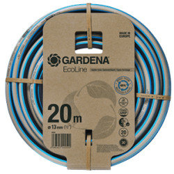 Letku Gardena EcoLine 13 mm (1/2"), 20 m, 18930-20