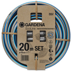 Letku Gardena EcoLine 13 mm (1/2"), 20 m sarja 18931-24