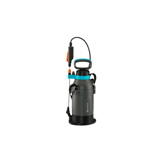 Gardena EasyPump opryskiwacz ciśnieniowy 5 l 11136-20