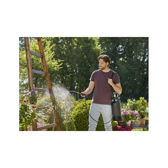 Gardena Comfort opryskiwacz ciśnieniowy 5 l 11130-20