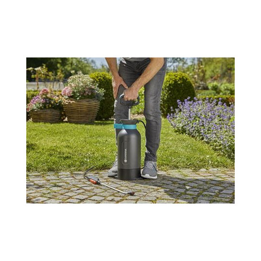 Gardena Comfort opryskiwacz ciśnieniowy 5 l 11130-20